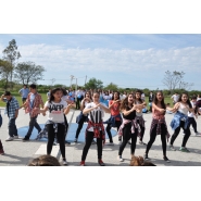 Día del Estudiante y de la Primavera - Nivel Secundario
